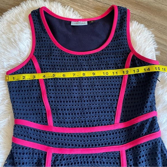 🛍️ 3/$25 Cynthia Rowley Dress - Picture 5 of 9